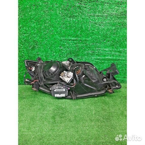 Фара subaru impreza GH3 2007
