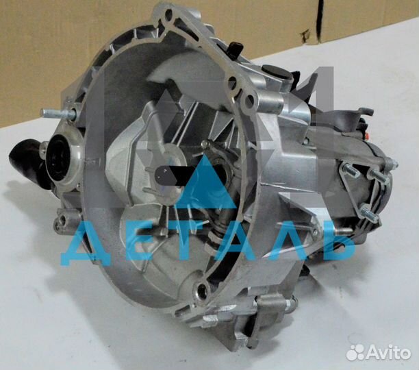 Кпп ваз 2110. Новая с гарантией