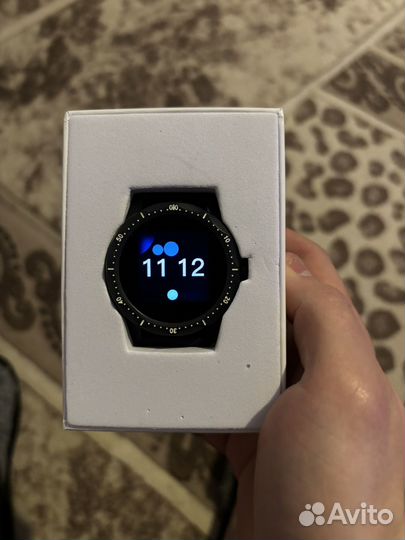 Смарт часы colmi