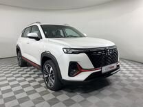 Новый Changan CS35 Plus 1.4 AMT, 2024, цена от 1 812 900 руб.