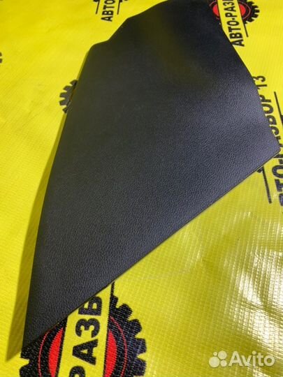 Накладка в салоне левая Kia Sportage QL 2.0 2017