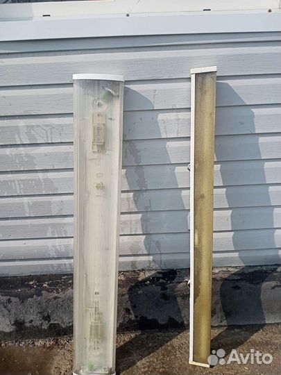 Светильники (смотреть в описание)