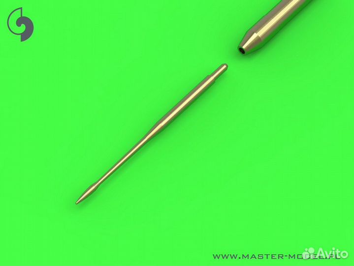 Дополнение к моделям master AM-48-154 1/48