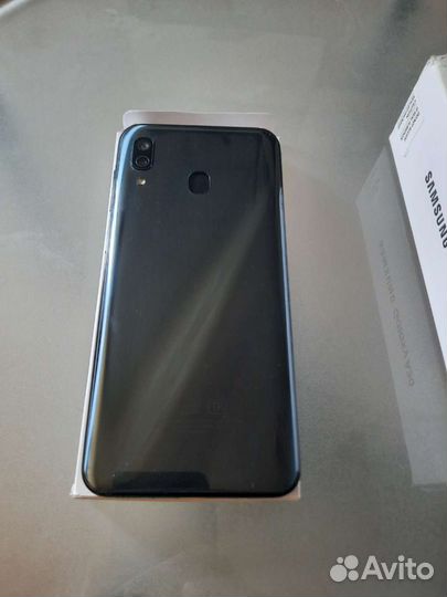 Samsung galaxy a30