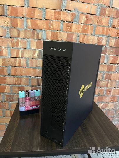 Jasminer x16 qe 1850mh