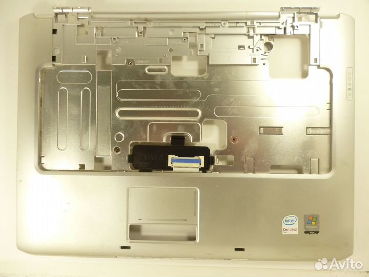 Б.у. запчасти ноутбука Dell Inspiron 1520 (PP22L)