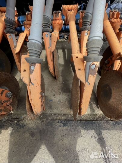 Сеялка Ритм Ритм СЗ-6, 2016