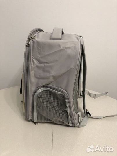 Переноска для собак и кошек