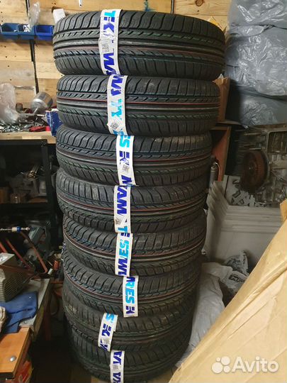 КАМА Breeze 175/70 R14 95T