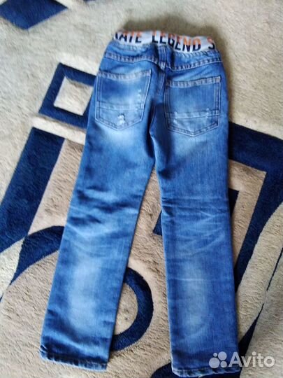 Детская одежда для мальчиков