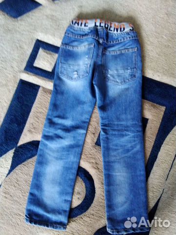 Детская одежда для мальчиков