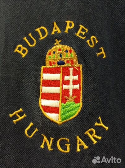 Футболка Поло