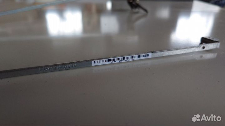 Петли экрана матрицы для Ноутбука HP 17-f154nr