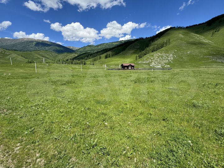 Участок 15 сот. (ИЖС)