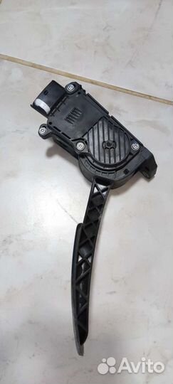 Электро педаль калина гранта приора