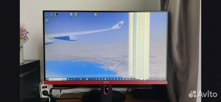 Монитор AOC G2790 PX (27 дюймов)