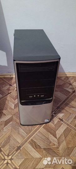 Продам компьютер