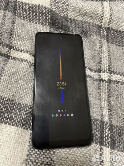 realme 9 Pro+, 6/128 ГБ