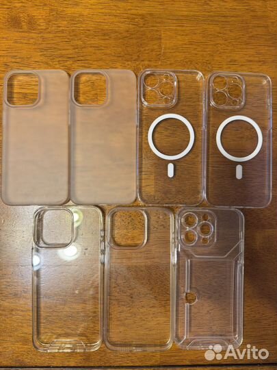 iPhone 15 Pro Max, 256 ГБ