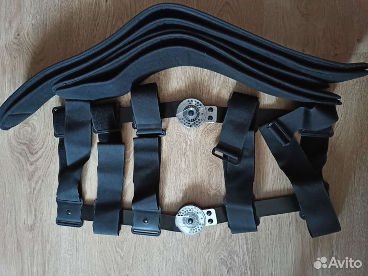 Ортопедический ортез на колено