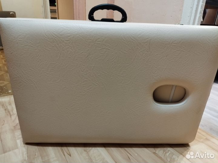 Массажный стол складной 190 70 бу