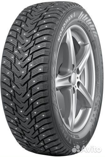 Nokian Tyres Nordman 8 215/55 R16 97T