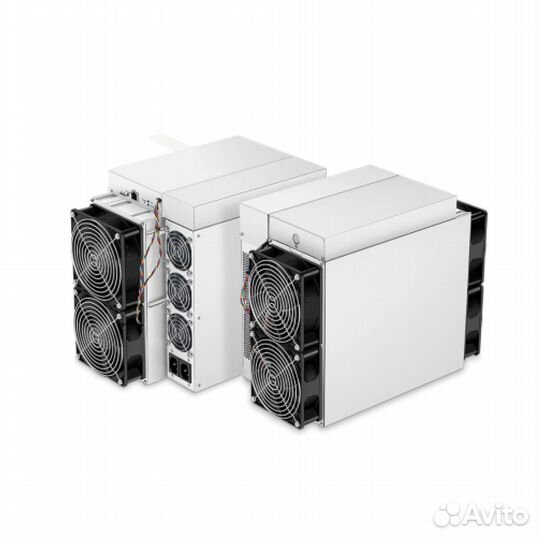 Antminer HS3 9 TH/S