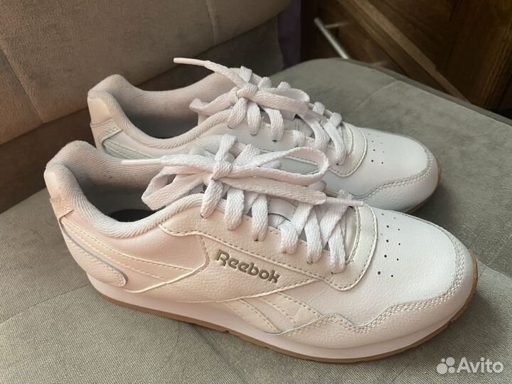 Кроссовки reebok женские 36