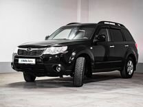 Subaru Forester 2.0 AT, 2008, 245 000 км, с пробегом, цена 1 160 000 руб.