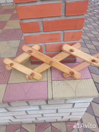 Вешалка для одежды