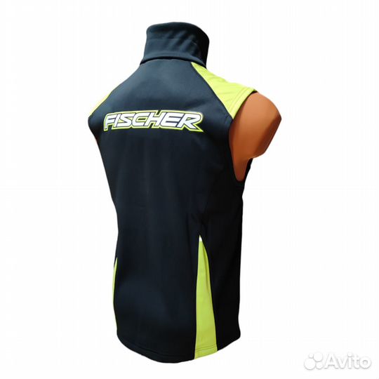 Тренировочный жилет