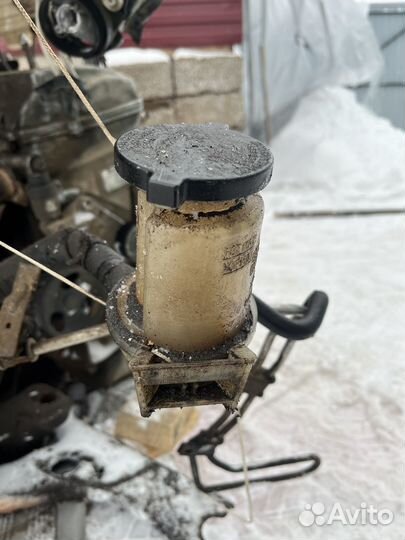 Бочок гура geely emgrand ec 7 2013