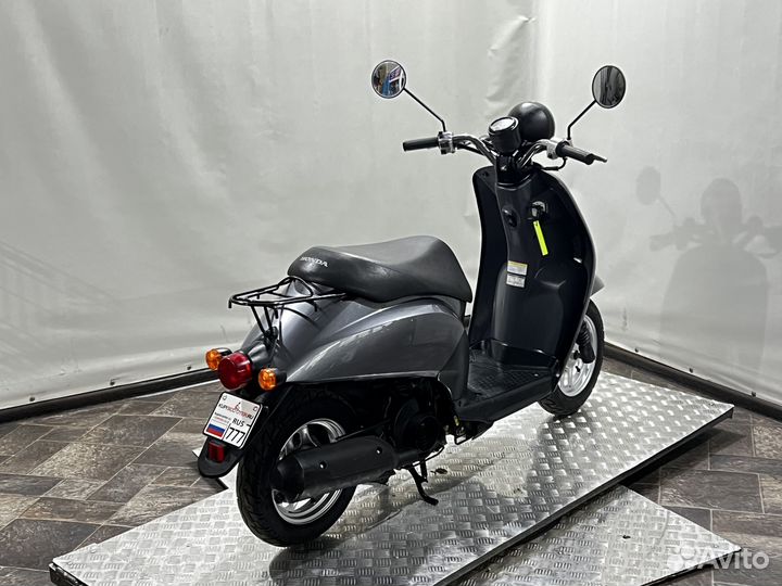 Скутер Honda Today