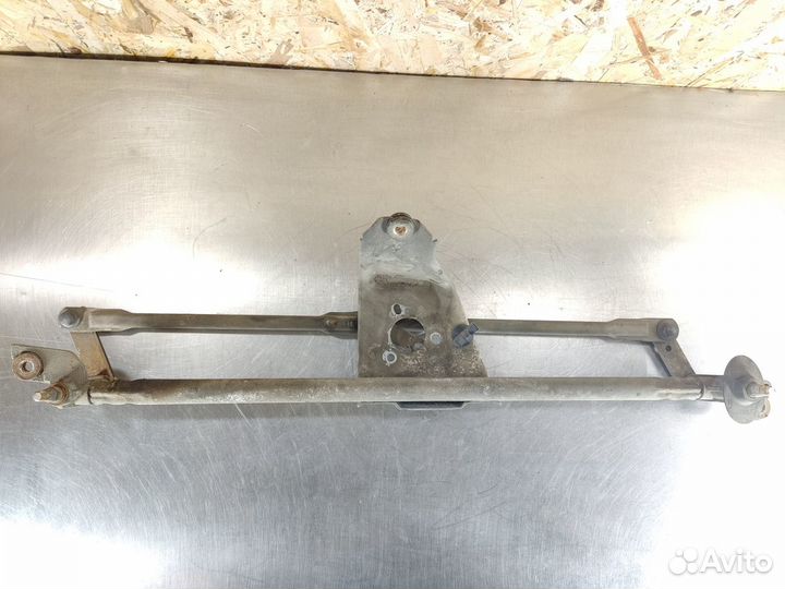 Трапеция стеклоочистителя Volkswagen Golf 3