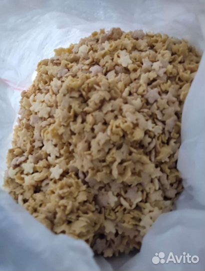 Корма для сельскохозяйственных животных