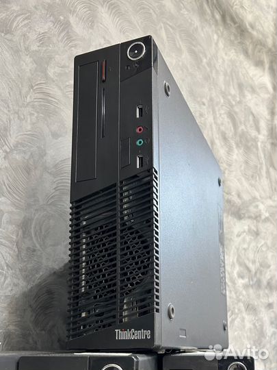 Компьютер intel core i7 3770s/8GB/SSD240GB