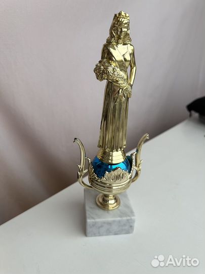 Кубок Королева красоты