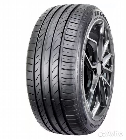 Tracmax X-Privilo TX3 225/45 R17