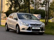 Ford Focus 2.0 AMT, 2011, 120 000 км, с пробегом, цена 770 000 руб.