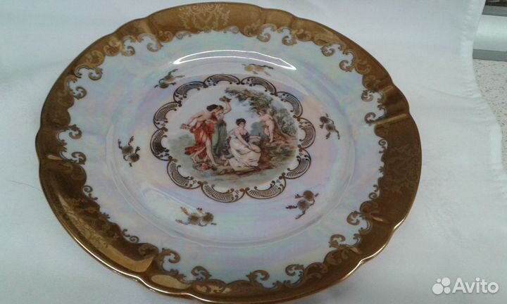 Чайный набор