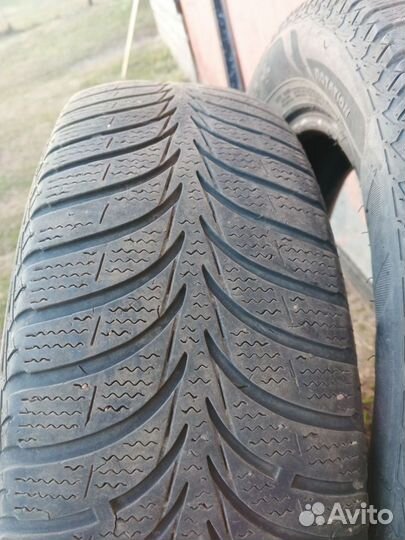 Goodyear UltraGrip Ice 185/65 R15 88T