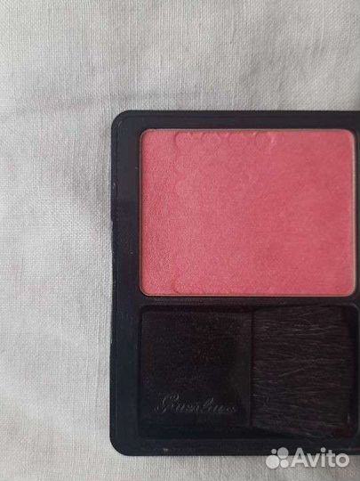 Румяна Guerlain