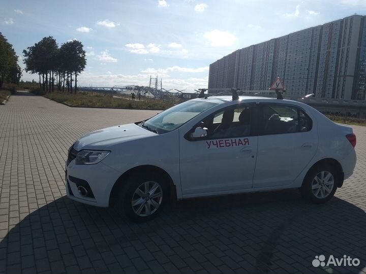 Автоинструктор МКПП Купчино, Дунайская,Приморская