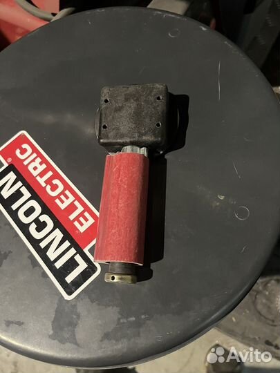 Адаптер под проволоку на LN23p