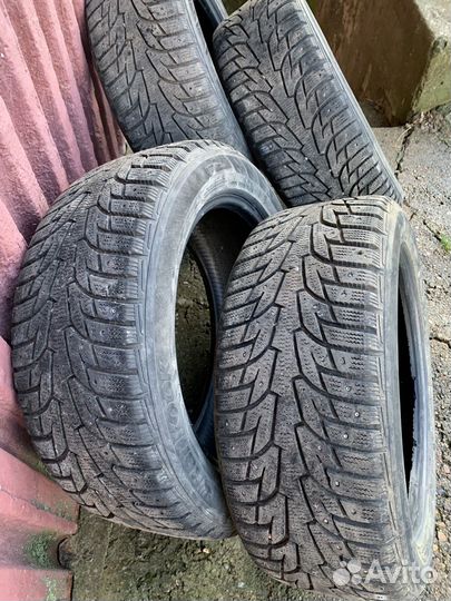 Hankook Winter I'Pike RS2 W429 225/50 R17 180W