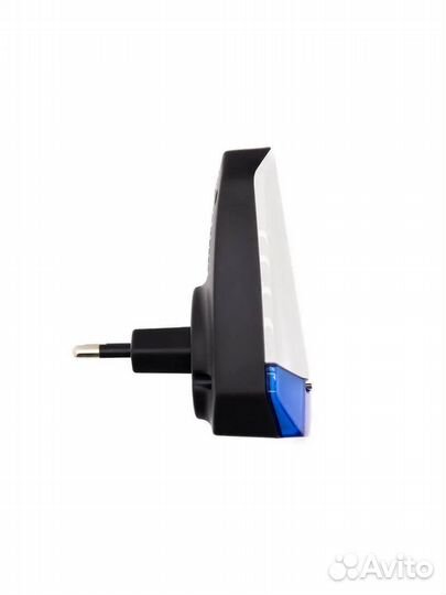 Отпугиватель грызунов и насекомых