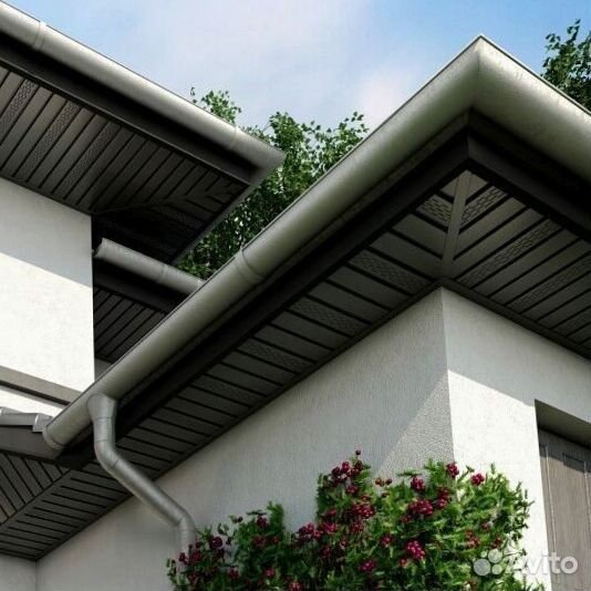 Софиты с перфорацией