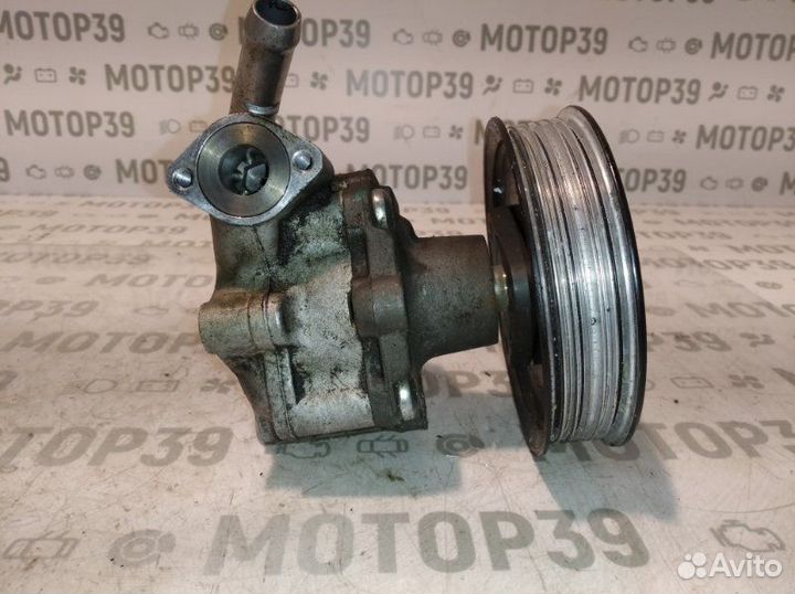 Насос гур Audi Q7 4LB 3.0 TDI casa 2008