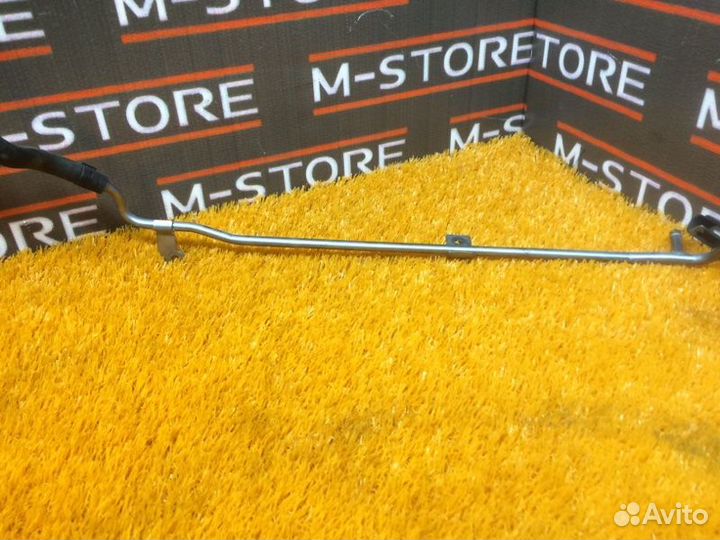 Патрубок системы охлаждения Volkswagen Tiguan 5N