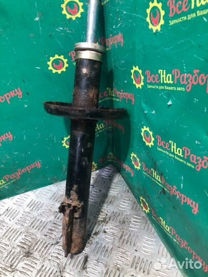 Амортизатор стойка передняя Ford Scorpio